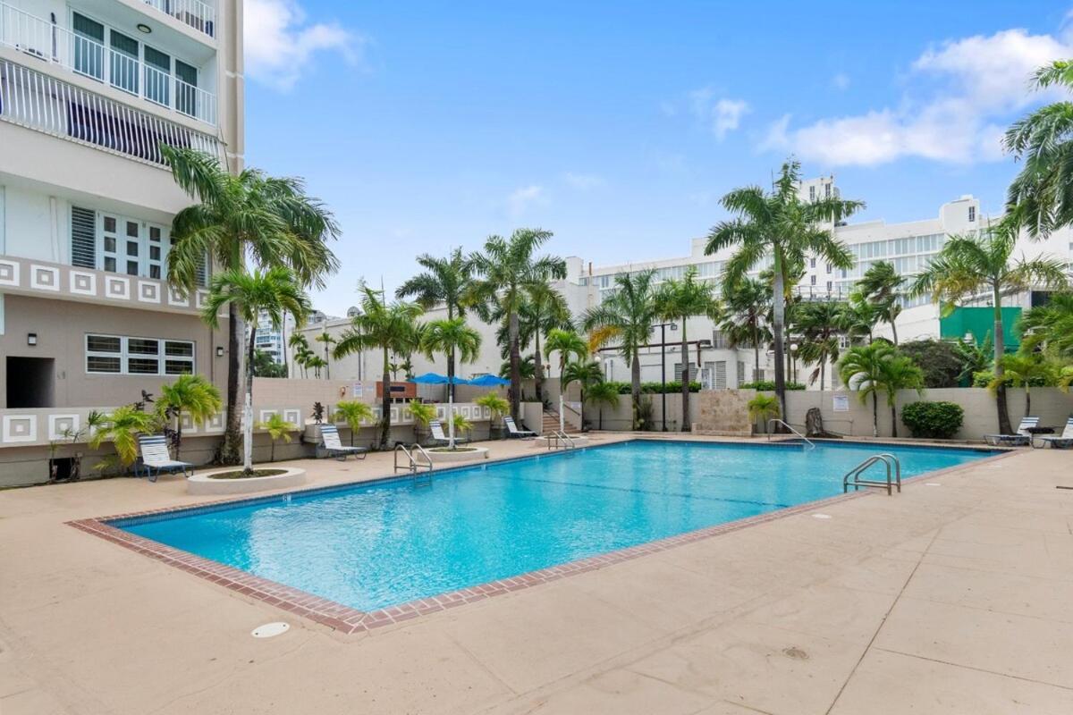3 Minutes To The Airport Free Parking Pool *