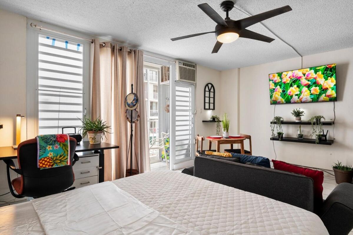 3 Minutes To The Airport Free Parking Pool *